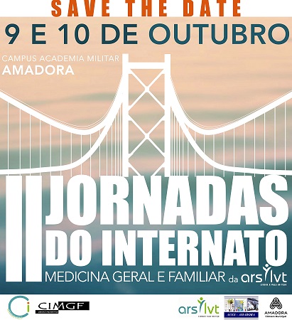 II Jornadas do Internato de Medicina Geral e Familiar da ARSLVT